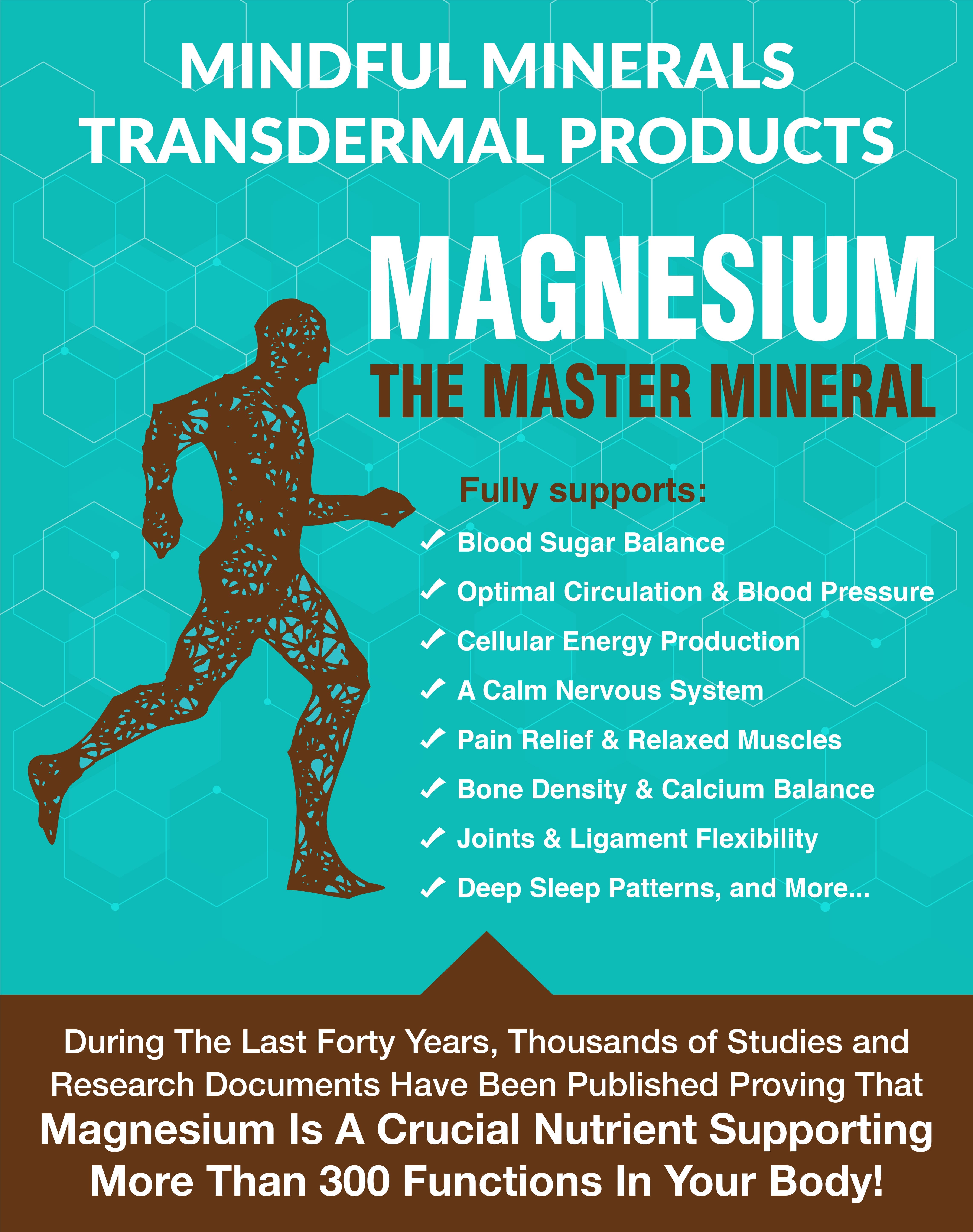 benefits of magnesium oil        <h3 class=